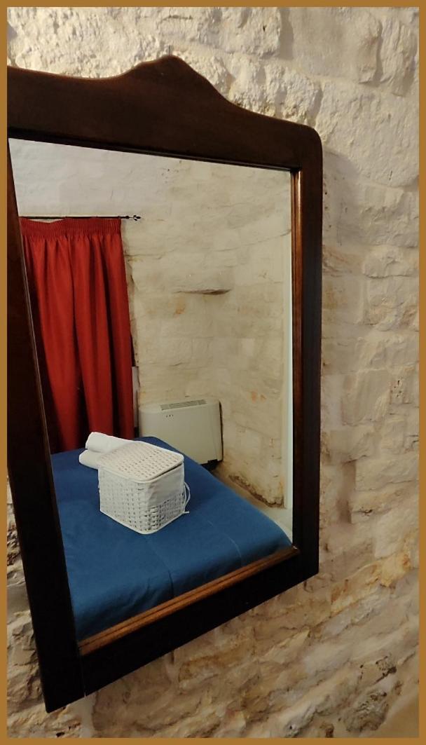 Trulli Beauty Lamia Villa Martina Franca Eksteriør billede