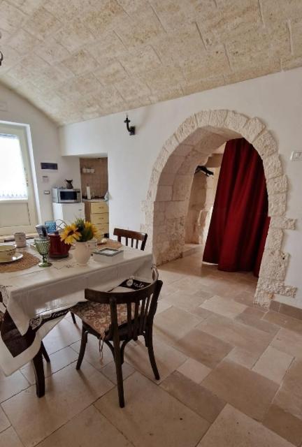 Trulli Beauty Lamia Villa Martina Franca Eksteriør billede