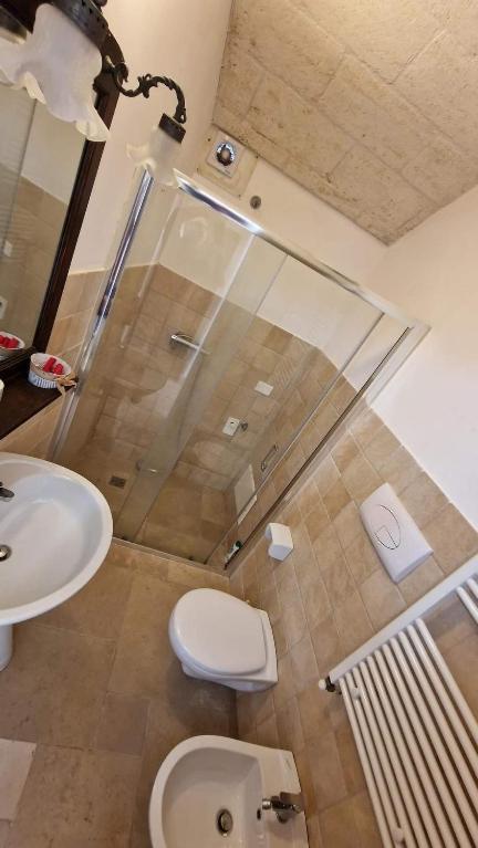Trulli Beauty Lamia Villa Martina Franca Eksteriør billede