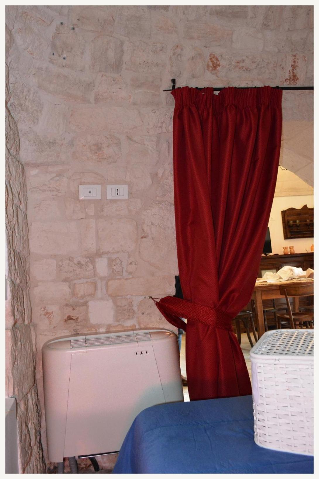 Trulli Beauty Lamia Villa Martina Franca Eksteriør billede